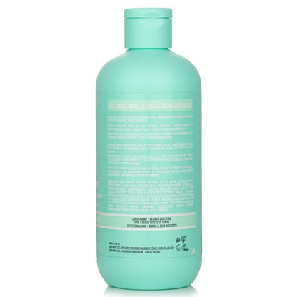 Hairburst Pineapple & Coconut Conditioner for Oily Scalp And Roots 350ml/11.8oz