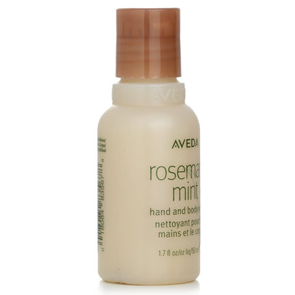 Aveda Rosemary Mint Hand & Body Wash 50ml/1.7oz