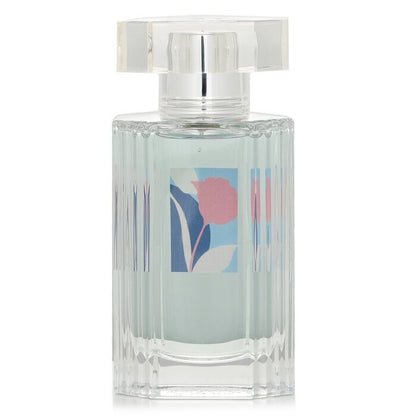 Lanvin Les Fleurs Blue Orchid Eau De Toilette Spray 50ml