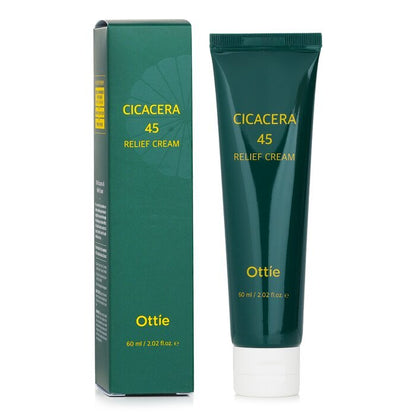 Ottie Cicacera 45 Relief Cream 60ml/2.02oz