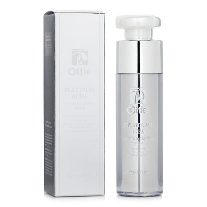 Ottie Platinum Aura Nutri Intensive Serum 40ml/1.35oz