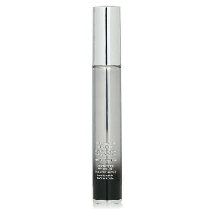 Ottie Platinum Aura Roll Up Eye Cream 15ml/0.5oz