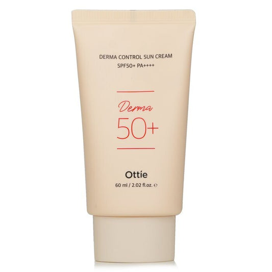 Ottie Derma Control Sun Cream SPF50+ PA++++ 60ml/2.02oz