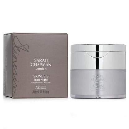 Sarah Chapman Icon Night Smartsome™ A² X50³ Cream 30ml/1oz