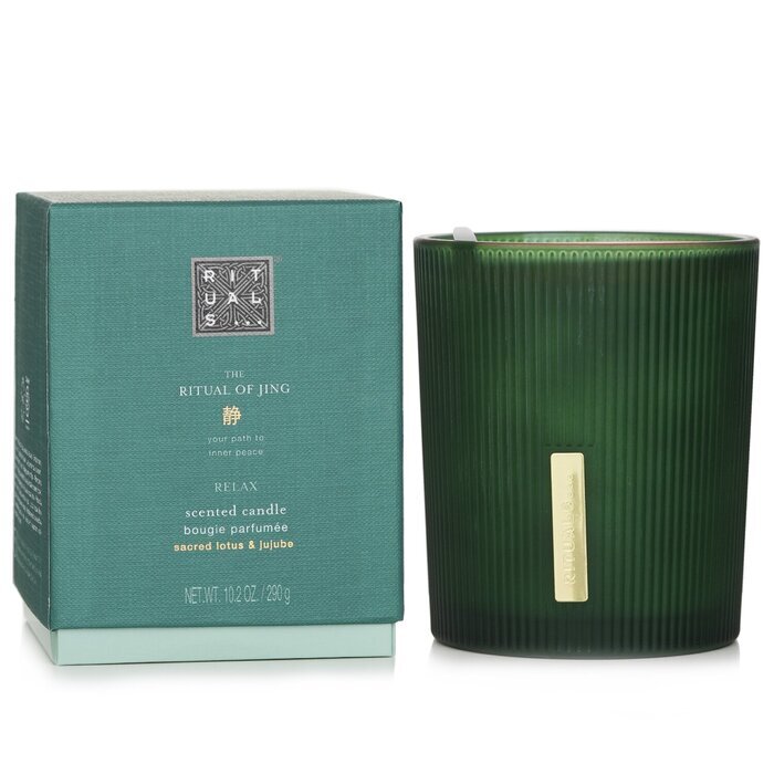 Rituals Candle - The Ritual Of Jing 290g/10.2oz