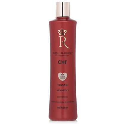 CHI Royal Treatment Volume Shampoo (For Fine, Limp and Color-Treated Hair) 355ml/12oz