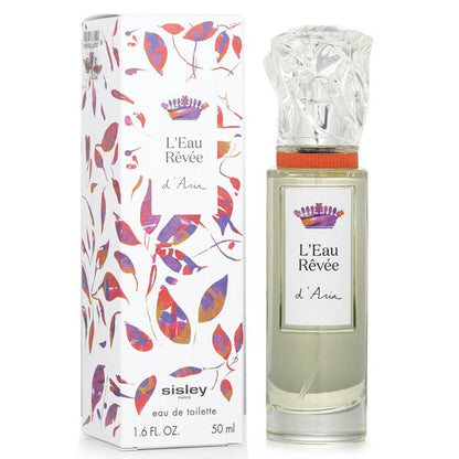 Sisley L'Eau Rêvee d'Aria Eau De Toilette Spray 50ml