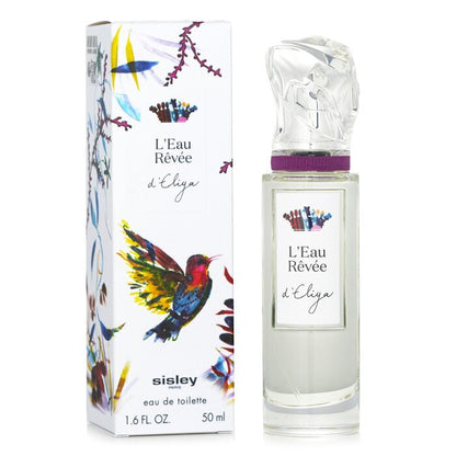 Sisley L'Eau Rêvee d'Eliya Eau De Toilette Spray 50ml