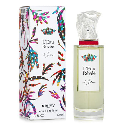 Sisley L'Eau Rêvee d'Isa Eau De Toilette Spray 100ml