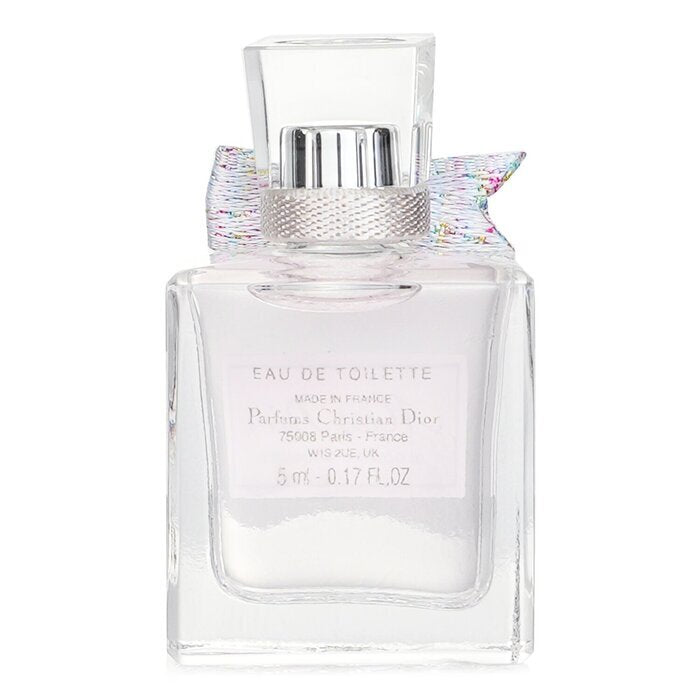 Christian Dior Miss Dior Blooming Bouquet Eau De Toilette (Miniature) 5ml