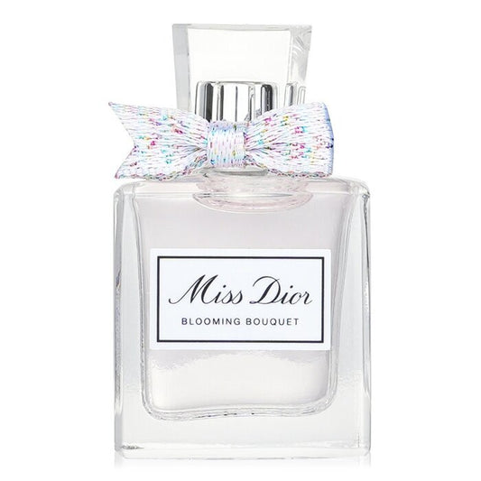 Christian Dior Miss Dior Blooming Bouquet Eau De Toilette (Miniature) 5ml