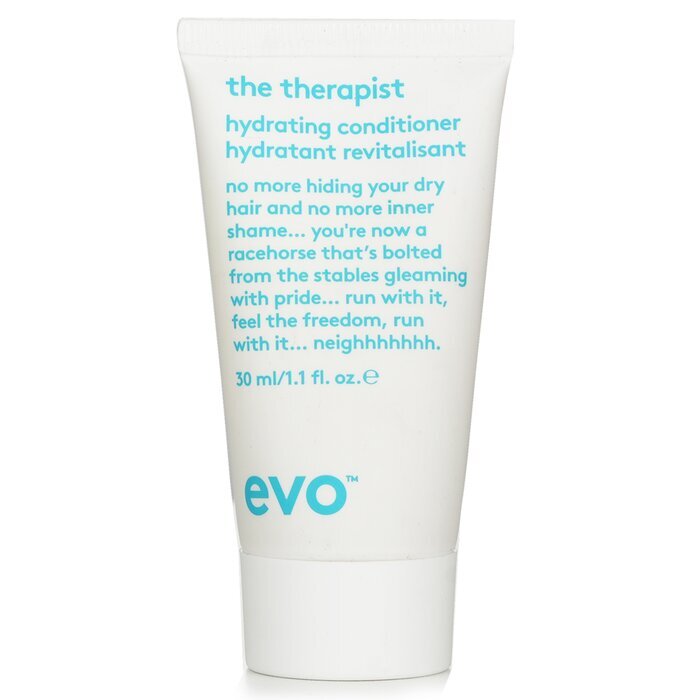 Evo The Therapist Hydrating Conditioner 30ml/1.1oz