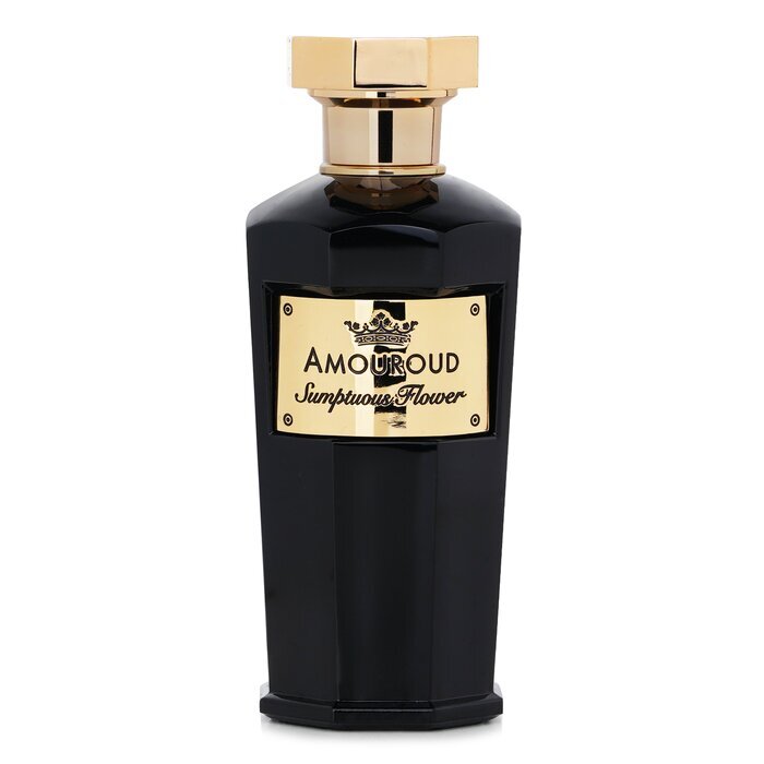 Amouroud Sumptuous Flower Eau De Parfum Spray 100ml