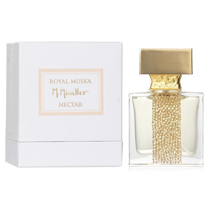 M. Micallef Royal Muska Nectar Eau De Parfum Spray 30ml