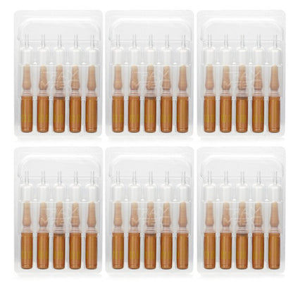 Martiderm Proteos Hydra Plus SP Ampoules (For Normal/ Combination Skin) 30 Ampoulesx2ml