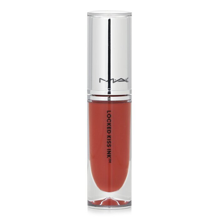 MAC Locked Kiss Ink Lipstick # Emphatic 4ml/0.14oz