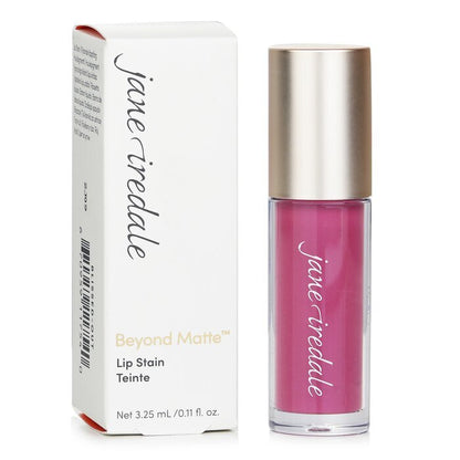 Jane Iredale Beyond Matte Lip Stain - # Blissed-Out 3.25ml/0.11oz