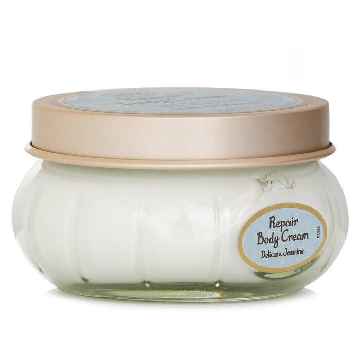 Sabon Repair Body Cream Jasmine 200ml/6.7oz