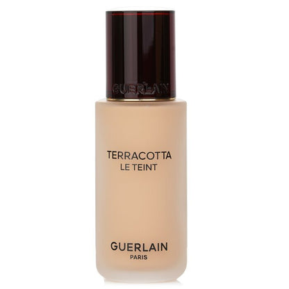 Guerlain Terracotta Le Teint Healthy Glow Natural Perfection Foundation 24H Wear No Transfer - # 2N Neutra 35ml/1.1oz