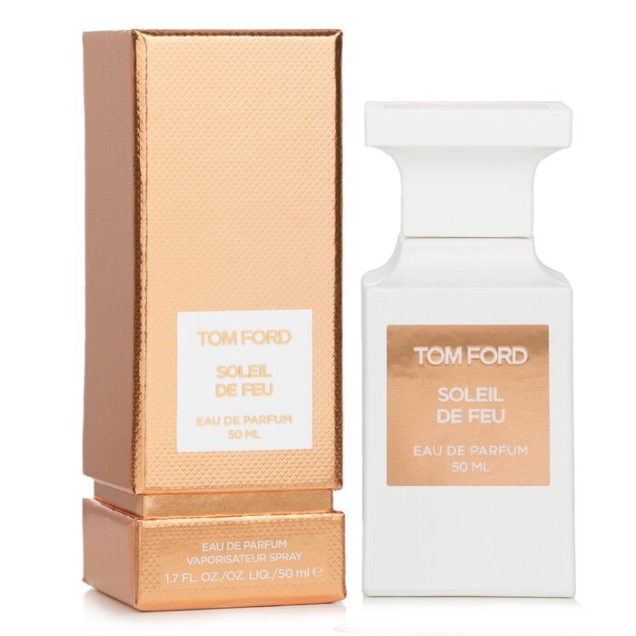 Tom Ford Soleil De Feu Eau De Parfum Spray 50ml