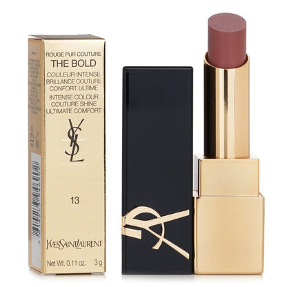 Yves Saint Laurent Rouge Pur Couture The Bold Lipstick # 13 Nude Era 3g/0.11oz