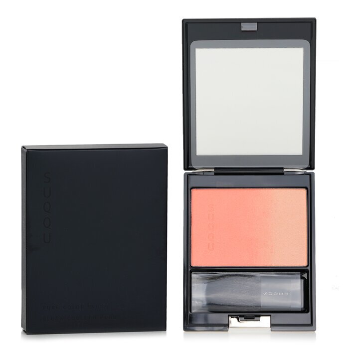 SUQQU Pure Color Blush - #08 Momodaidai 7.5g/0.26oz