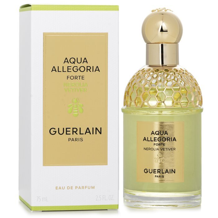 Guerlain Aqua Allegoria Forte Nerolia Vetiver Eau De Parfum Spray 75ml