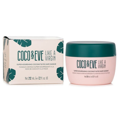 Coco & Eve Super Nourishing Coconut & Fig Hair Masque 212ml/7.2oz