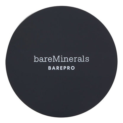 BareMinerals Barepro 16HR Skin Perfecting Powder Foundation - # 45 Medium Deep Warm 8g/ 0.28 oz