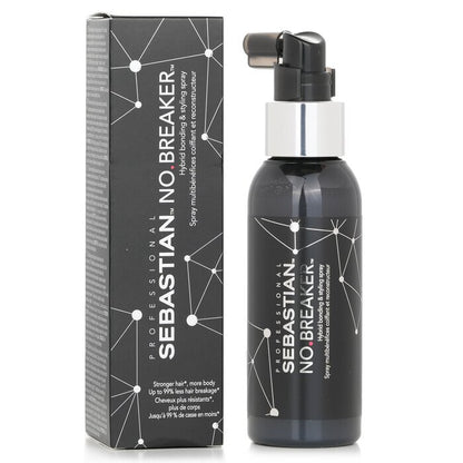 Sebastian Professional No. Breaker Hybrid Bonding & Styling Spray 100ml