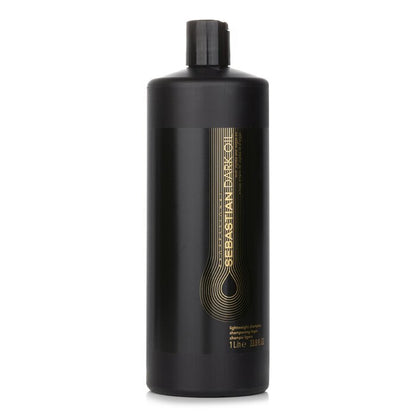 Sebastian Dark Oil Lightweight Shampoo 1000ml/33.8oz