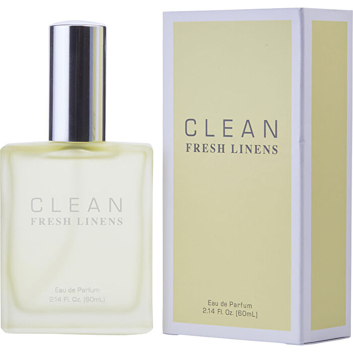 Clean Fresh Linens Eau De Parfum Spray 60ml