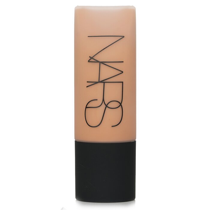 NARS Soft Matte Complete Foundation - # Valencia (Medium 5) 45ml/1.5oz