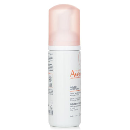 Avene Mousse Detergente Cleansing Foam 150ml