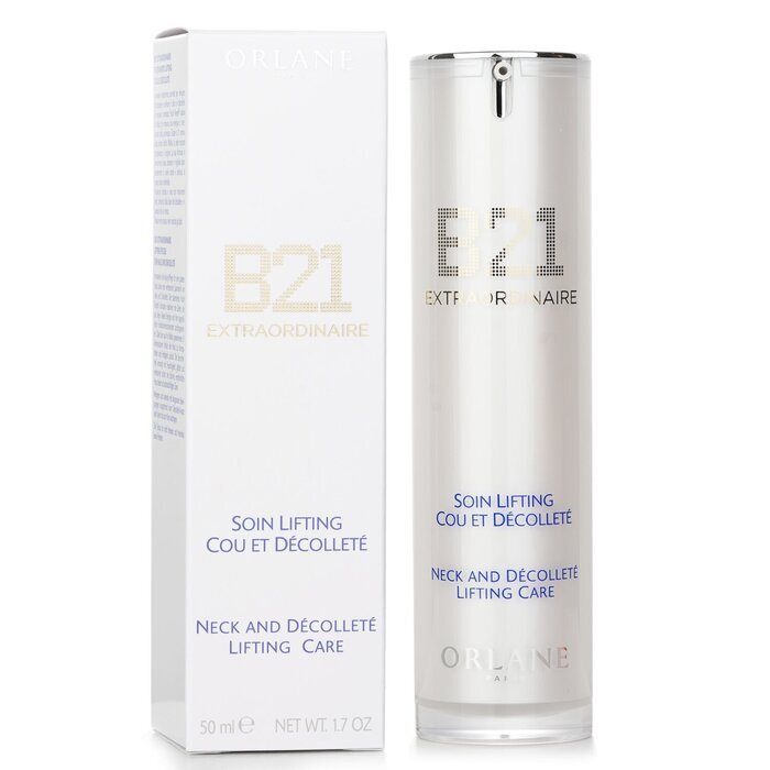 Orlane B21 Extraordinaire Neck And Decollete Lifting Care 50ml/1.7oz