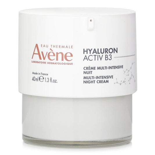 Avene Hyaluron Activ B3 Multi-Intensive Night Cream 40ml