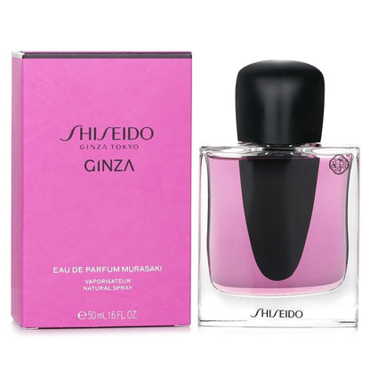 Shiseido Ginza Murasaki Eau De Parfum Spray 50ml