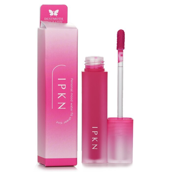 IPKN Personal Mood Water Fit Sheer Tint - # 03 Pure Berry 4.5g/0.15oz