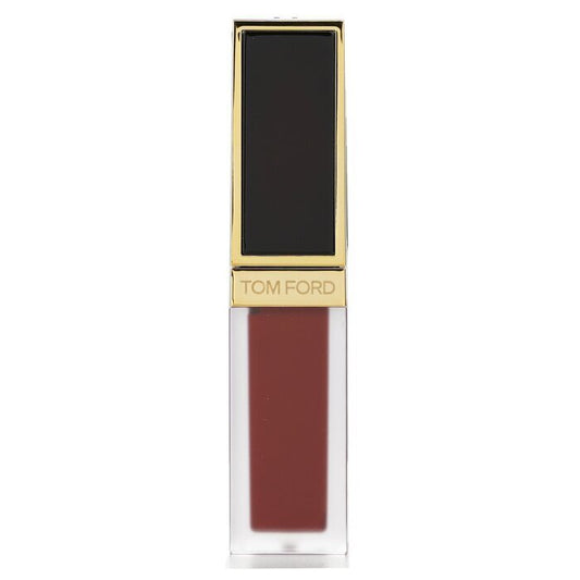 Tom Ford Liquid Lip Luxe Matte - #123 Devoted 6ml/0.2oz