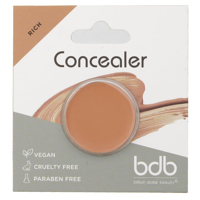 Billion Dollar Brows Concealer - # Rich 1.2g/0.042oz