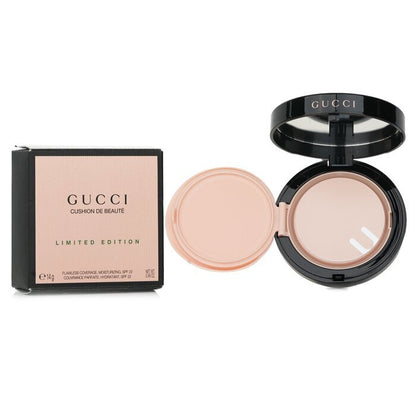 Gucci Cushion De Beaute Foundation SPF 22 - # 03 14g/0.49oz