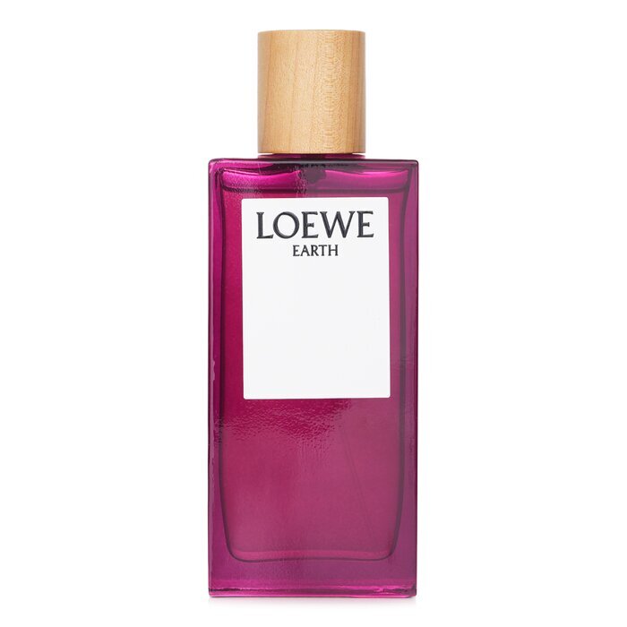 Loewe Earth Eau De Parfum Spray 100ml