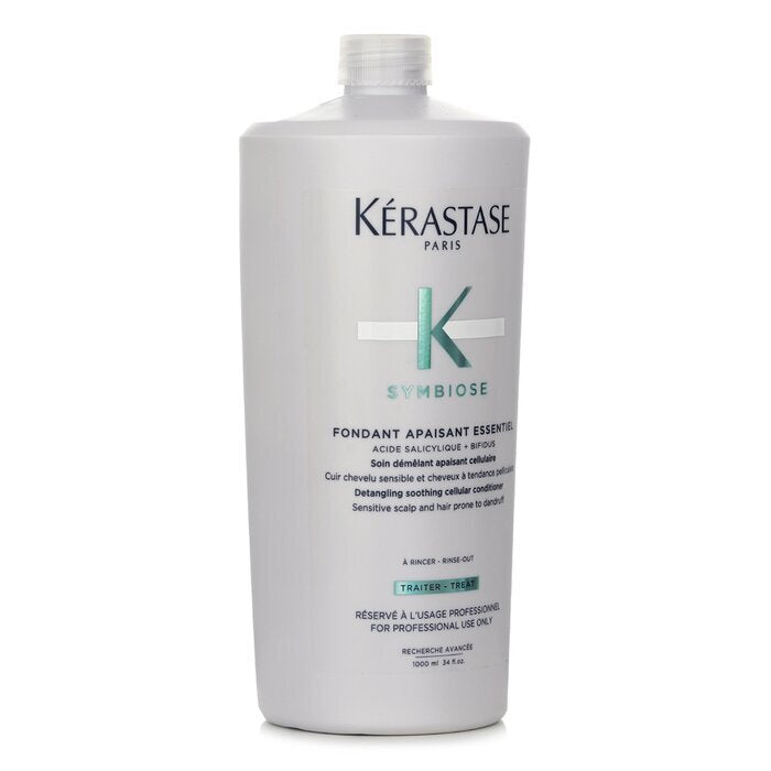 Kerastase Symbiose Fondant Apaisant Essentiel Conditioner 1000ml/34oz