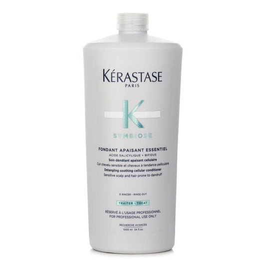 Kerastase Symbiose Fondant Apaisant Essentiel Conditioner 1000ml/34oz