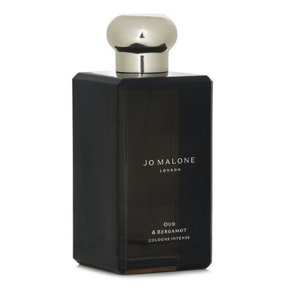 Jo Malone Oud & Bergamot Cologne Intense Spray (Originally Without Box) 100ml