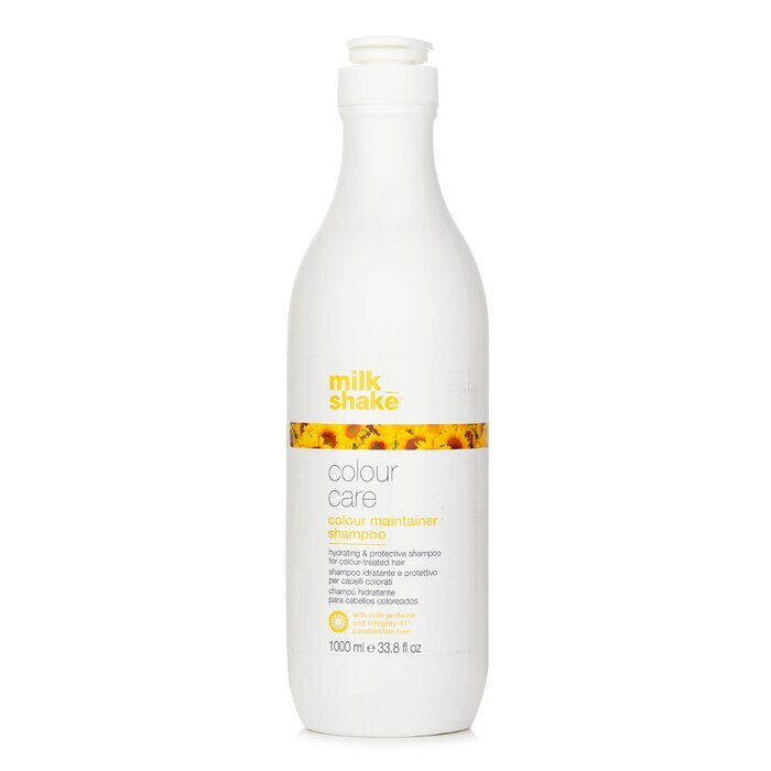 milk_shake Colour Care Colour Maintainer Shampoo 1000ml/33.8oz