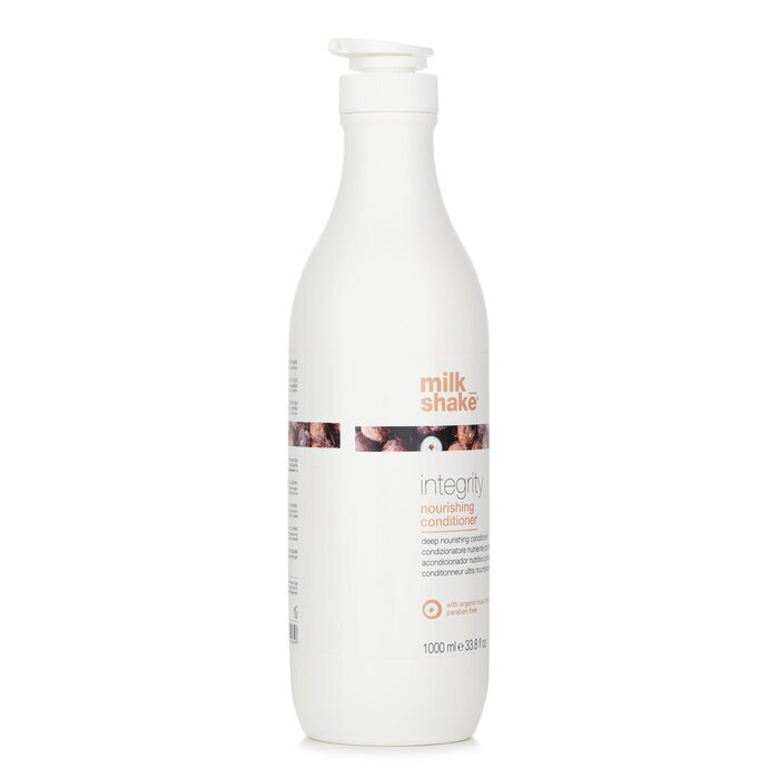 milk_shake Integrity Nourishing Conditioner 1000ml/33.8oz