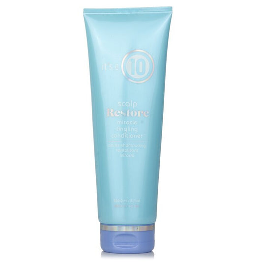 It's A 10 Scalp Restore Miracle Tingling Conditioner 236.6ml/8oz