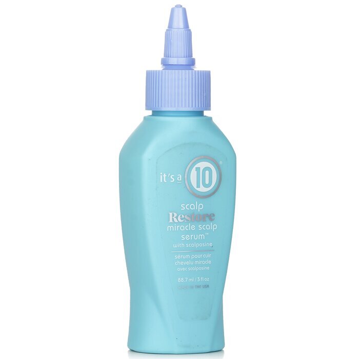 It's A 10 Scalp Restore Miracle Serum 88.7ml/3oz