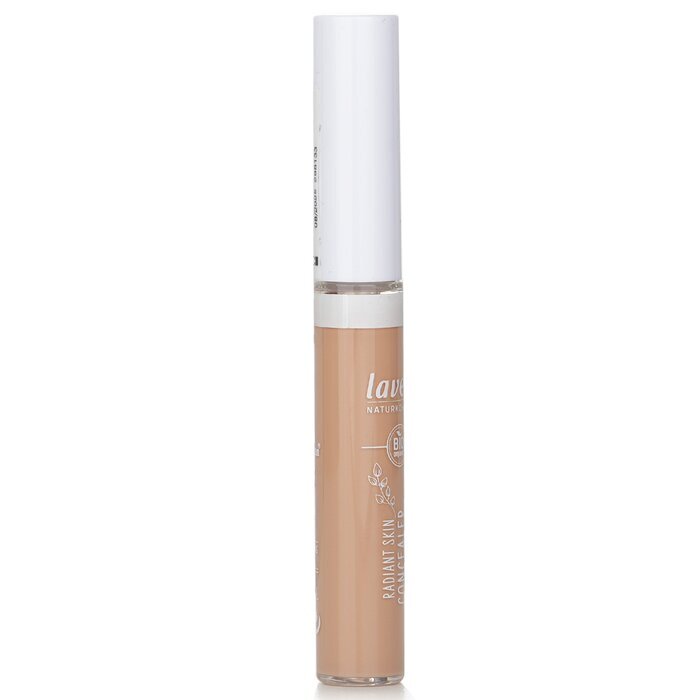 Lavera Radiant Skin Concealer - # 03 Medium 5.5ml/0.1oz